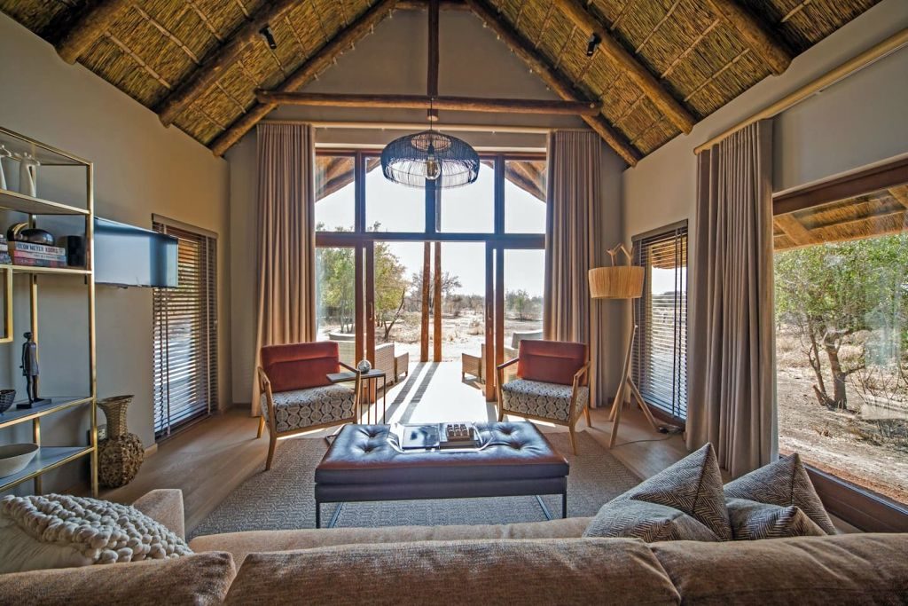 Nkala Safari Lodge
