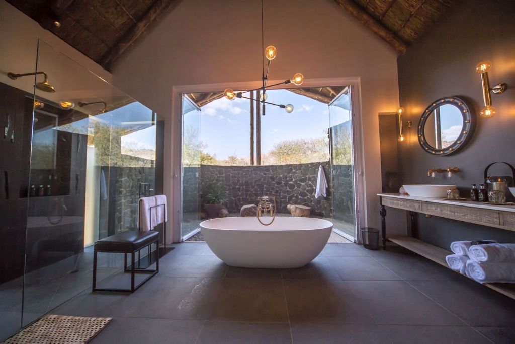 Nkala Safari Lodge