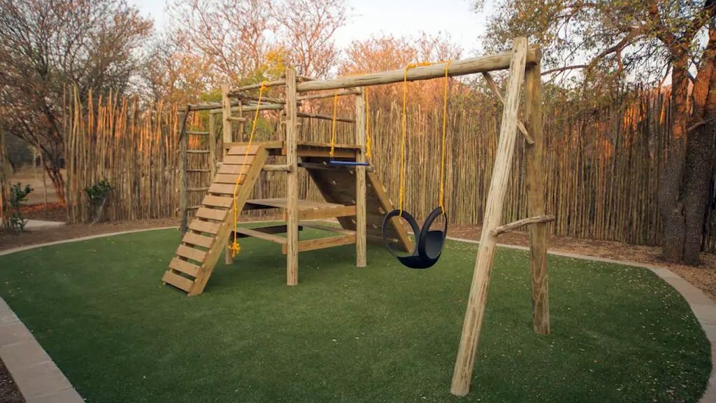 Nkala Safari Lodge