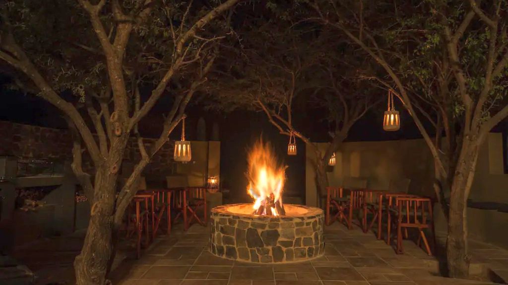Nkala Safari Lodge