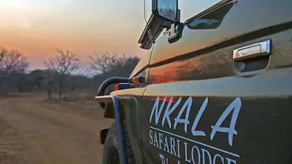 Nkala Safari Lodge