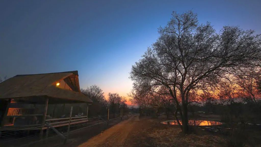 Nkala Safari Lodge
