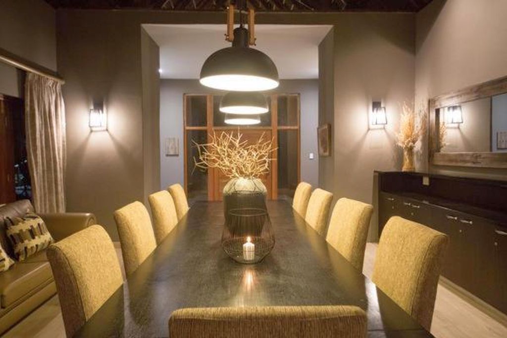 Ntamba Safari Lodge