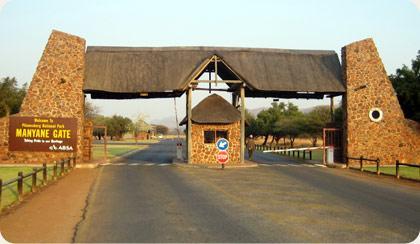 Tariffs & Gate Times