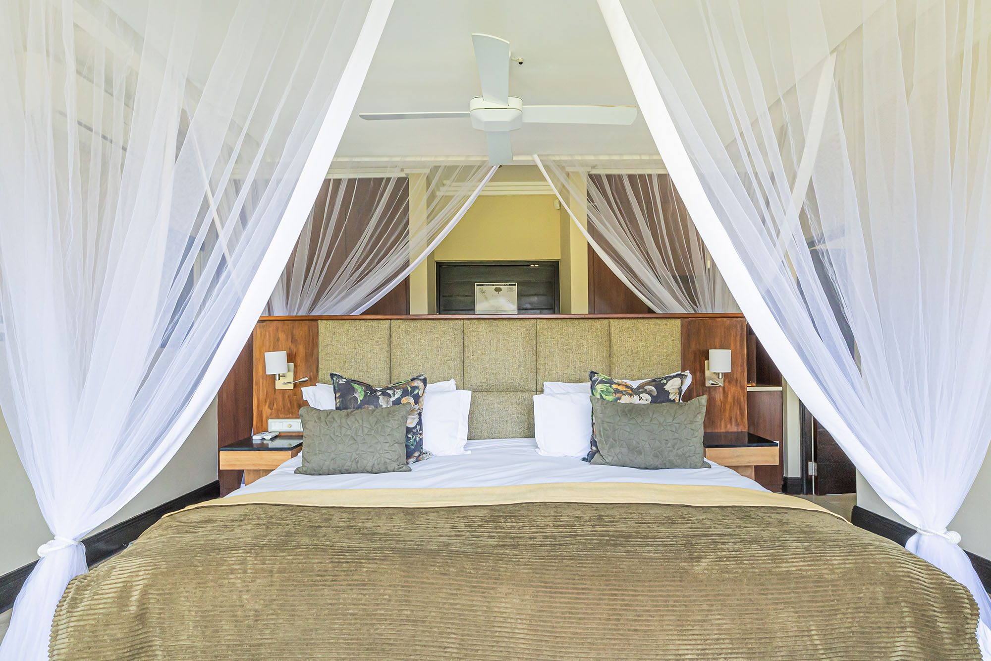 Shepherd's Tree Game Lodge