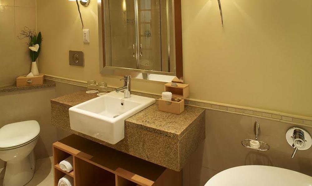 Sun City Soho Hotel 