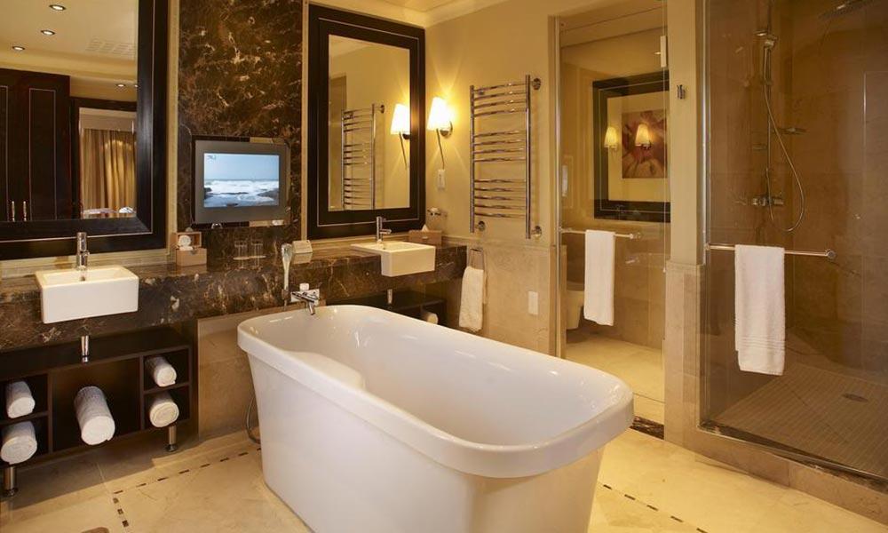 Sun City Soho Hotel 