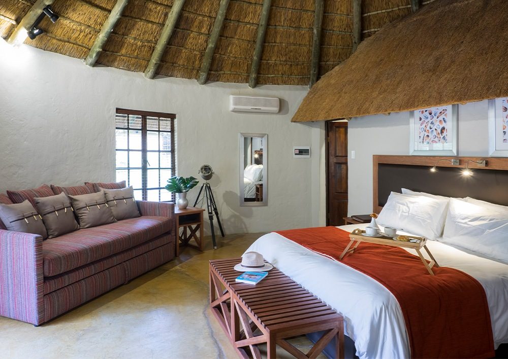 Sun City Soho Hotel 