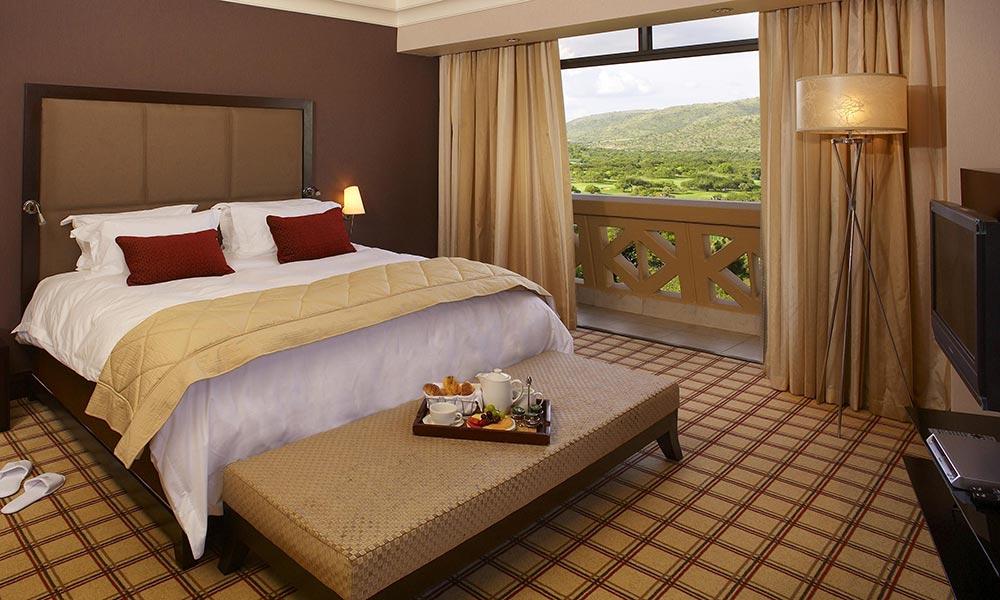 Sun City Soho Hotel 