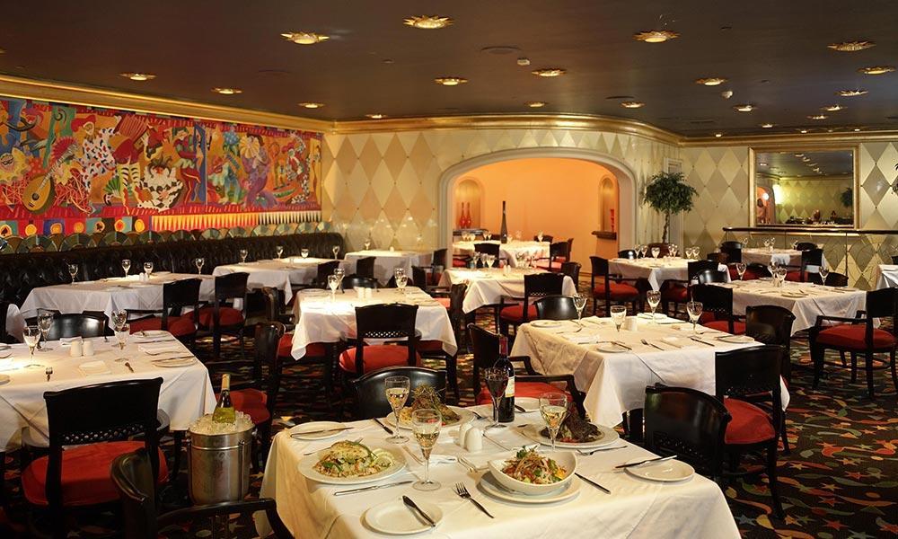 Sun City Soho Hotel 