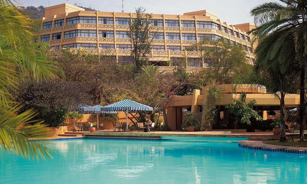 Sun City Soho Hotel 