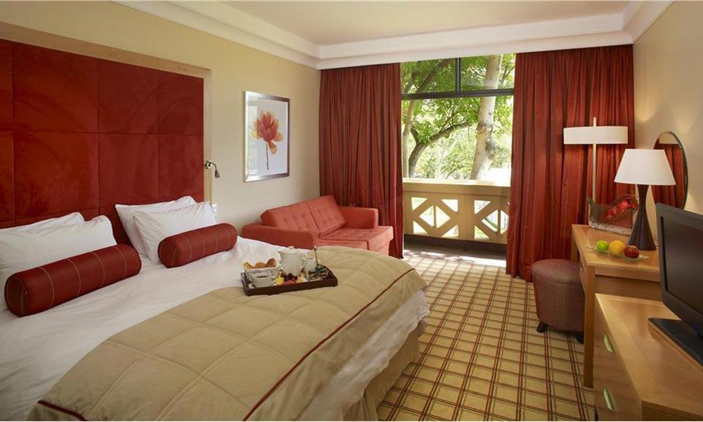 Sun City Soho Hotel 