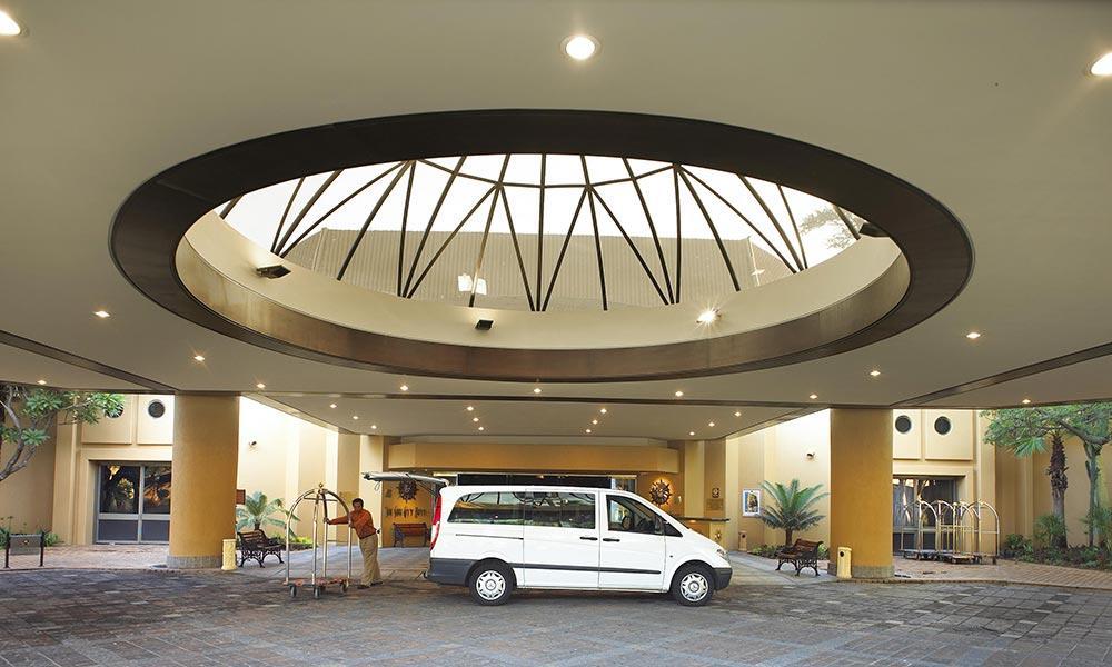 Sun City Soho Hotel 
