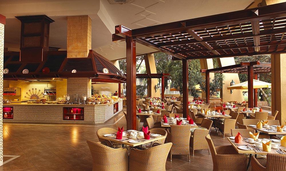 Sun City Soho Hotel 