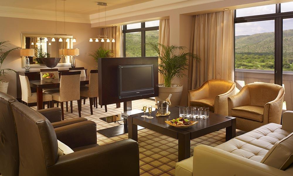 Sun City Soho Hotel 