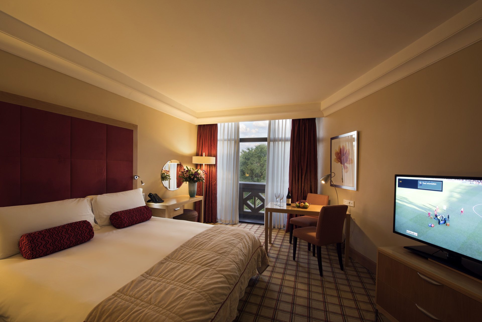 Superior Luxury Room photo