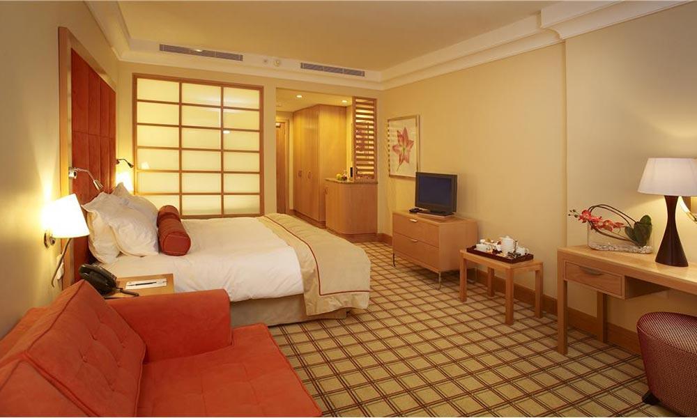 Sun City Soho Hotel 