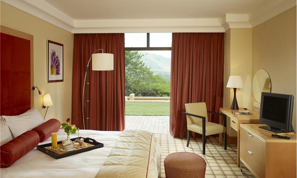 Sun City Soho Hotel 