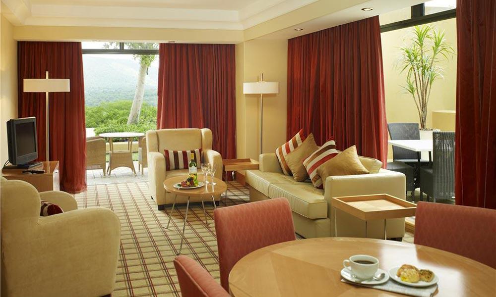 Sun City Soho Hotel 