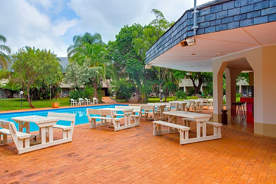 Sundown Country Estate
