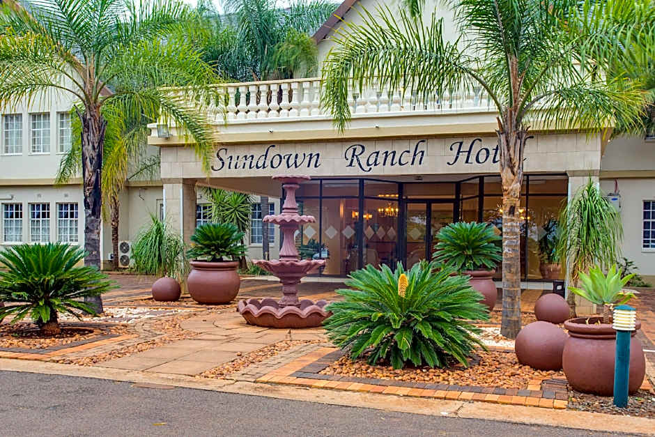 Sundown Country Estate