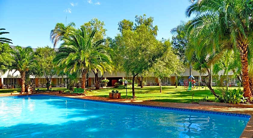 Sundown Country Estate