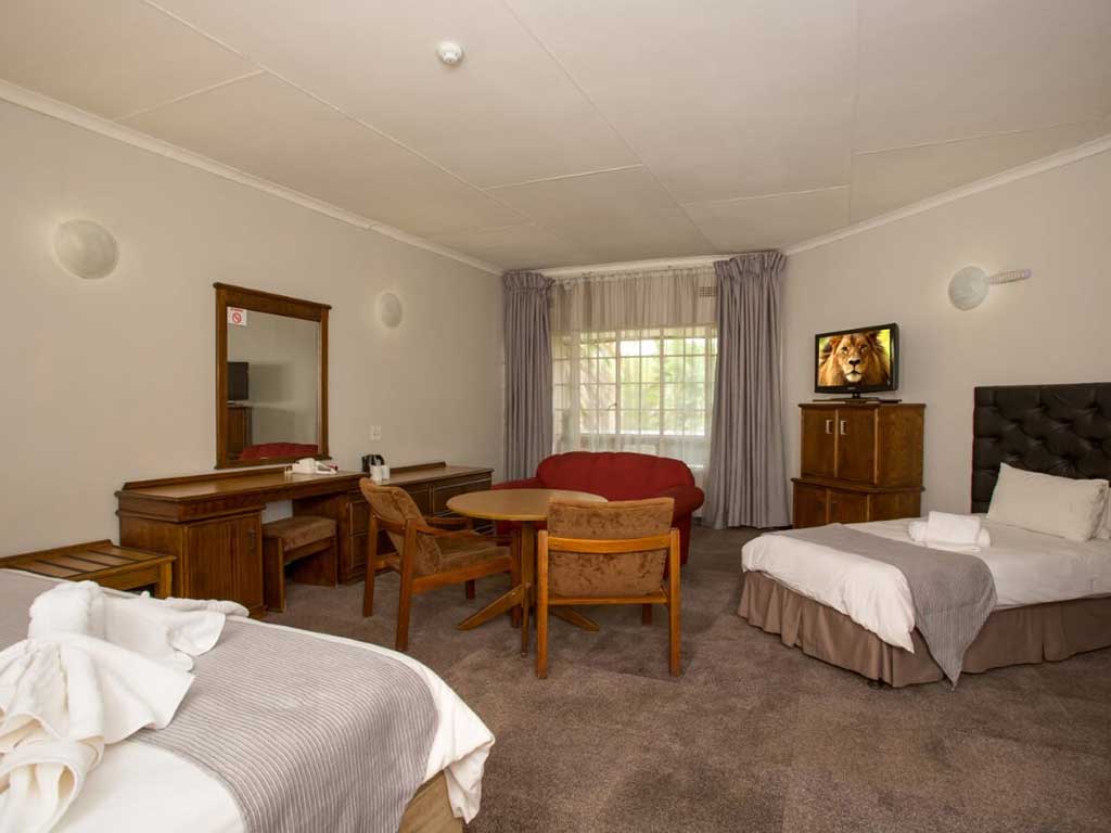 Self Catering Room photo