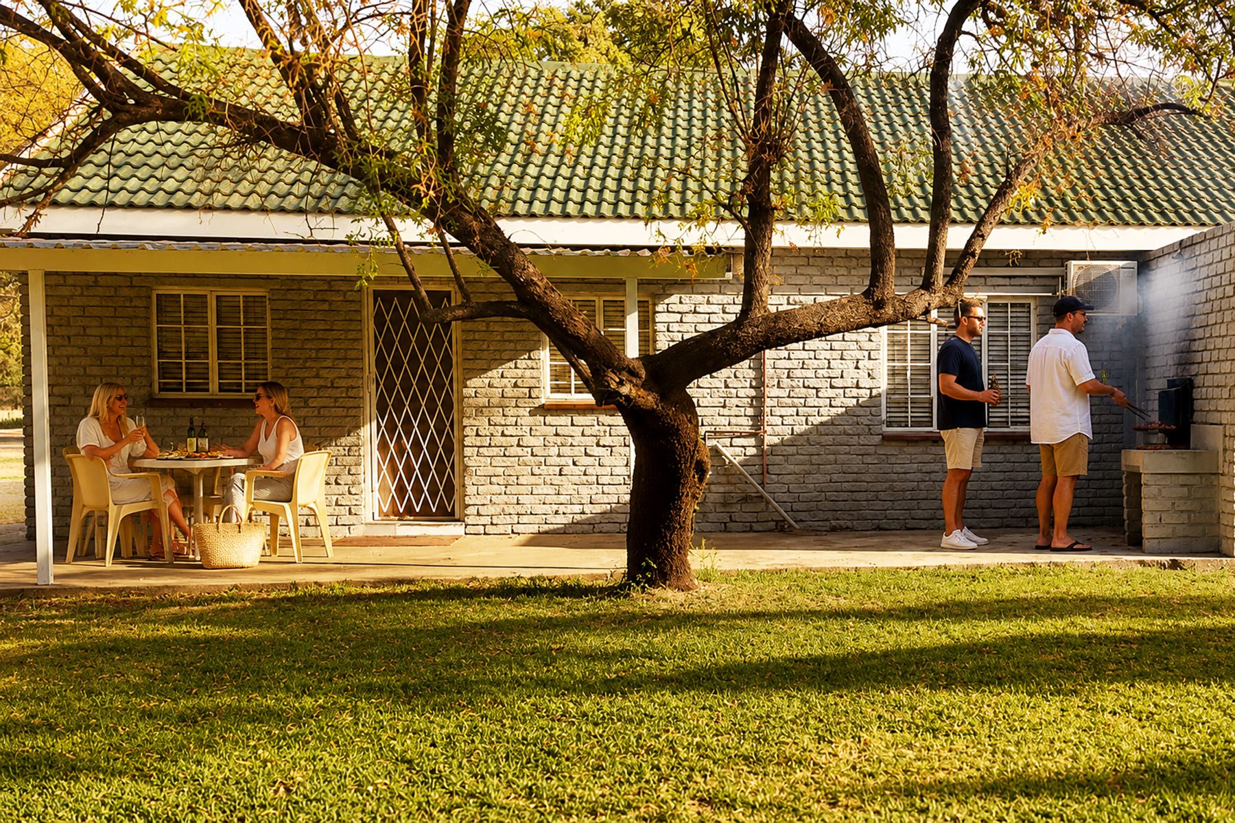 Sundown Country Estate
