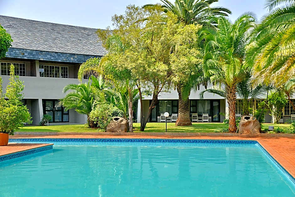 Sundown Country Estate