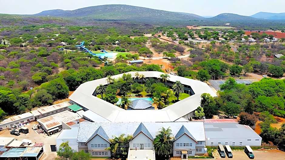 Sundown Country Estate