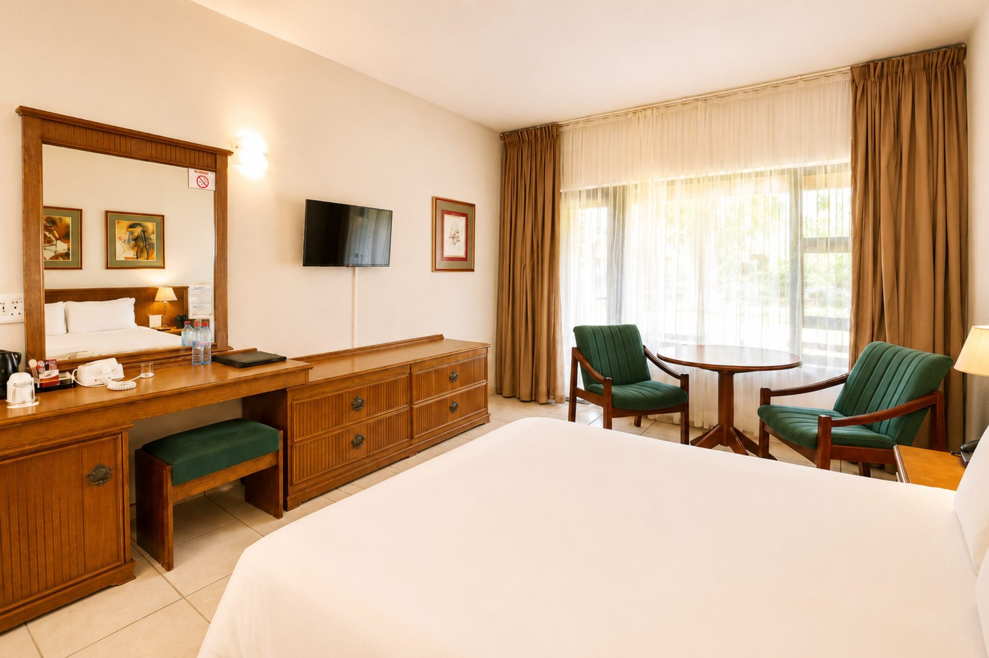 Double Room photo