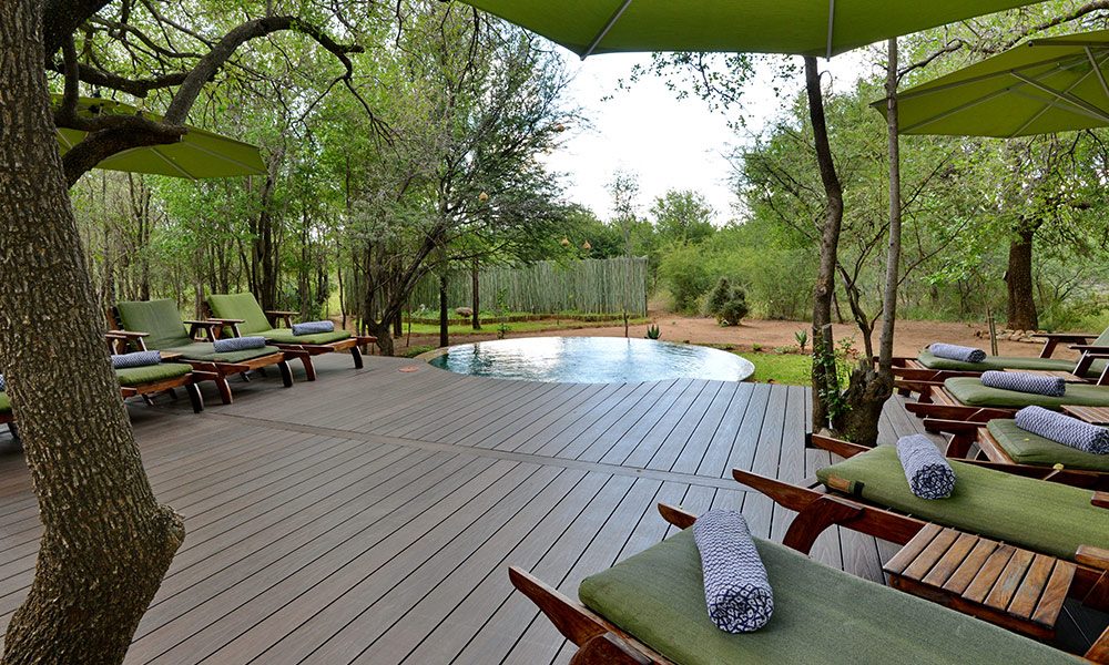 Tambuti Safari Lodge
