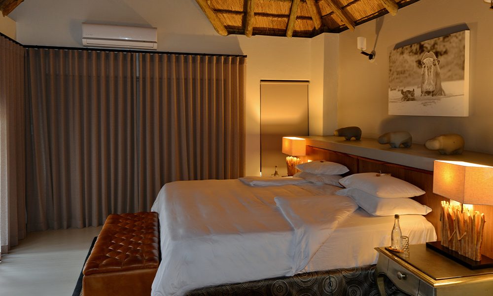 Tambuti Safari Lodge