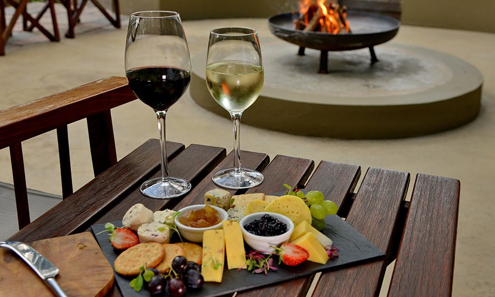 Tambuti Safari Lodge