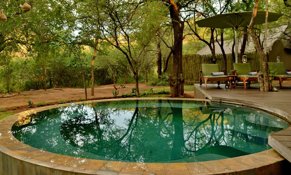 Tambuti Safari Lodge