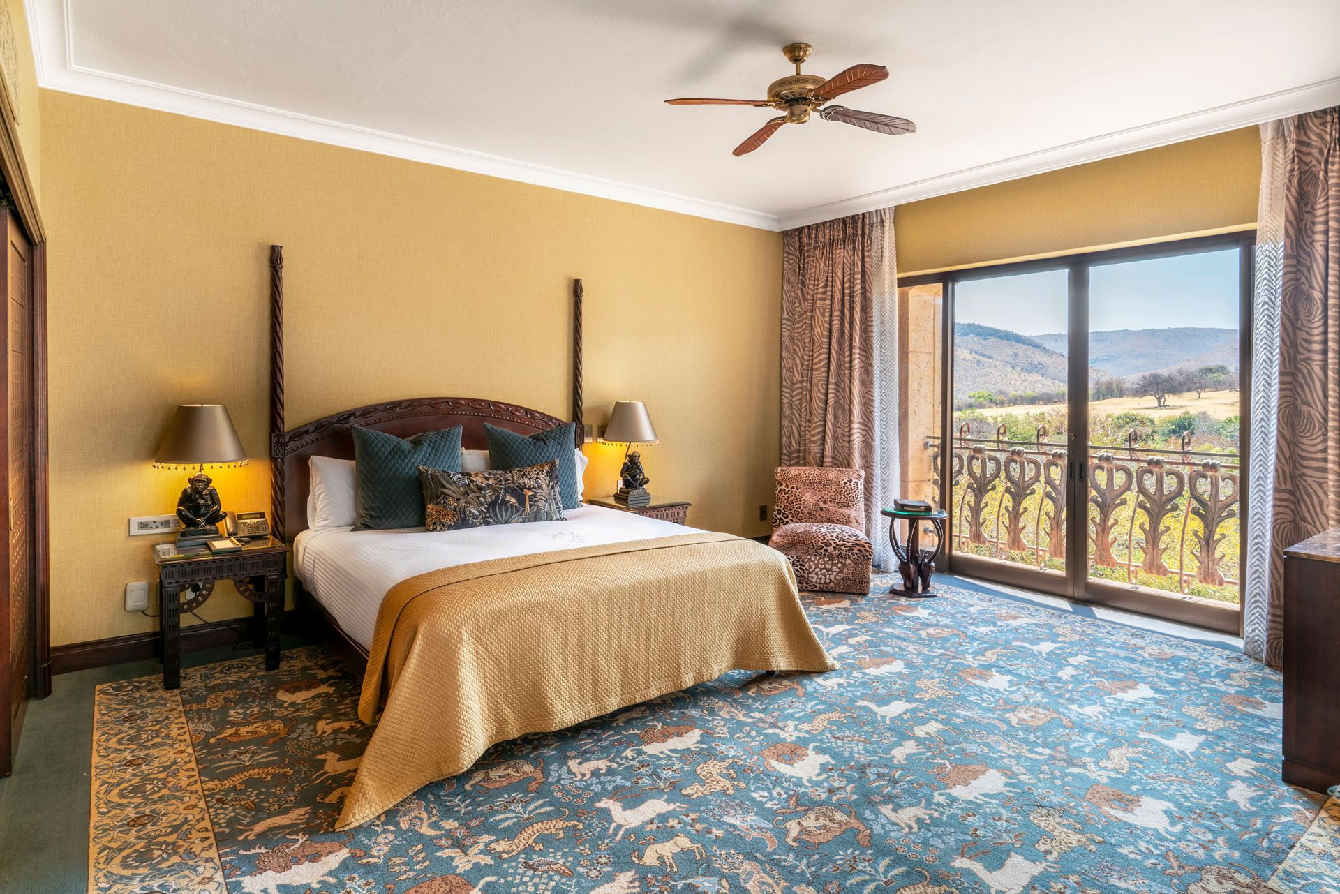 Accessible Room photo