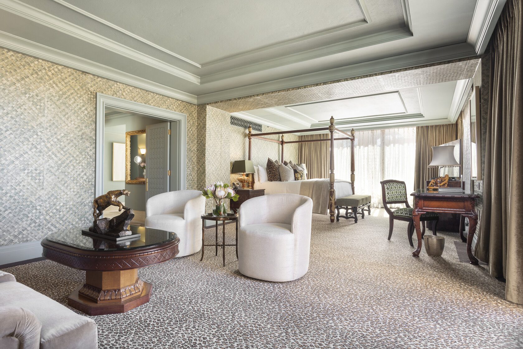 Suites (4) photo