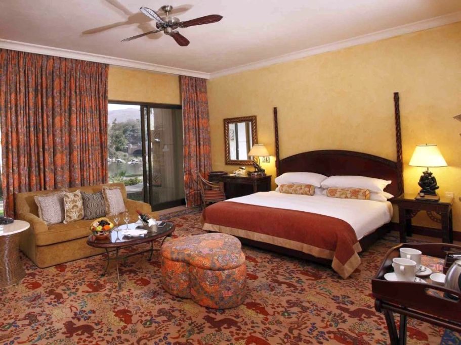 Superior Luxury Room photo