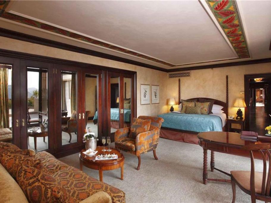 The Palace of The Lost City Hotel