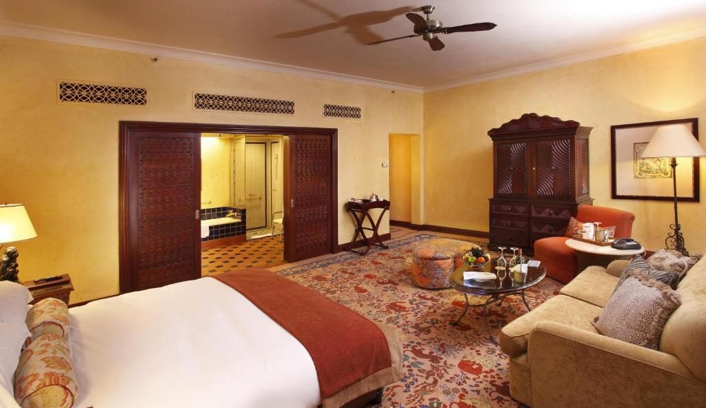 The Palace of The Lost City Hotel