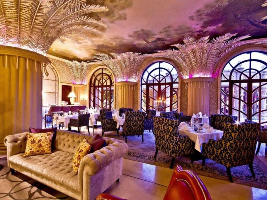 The Palace of The Lost City Hotel