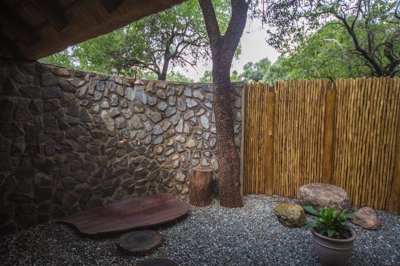 Tsholo Safari Lodge