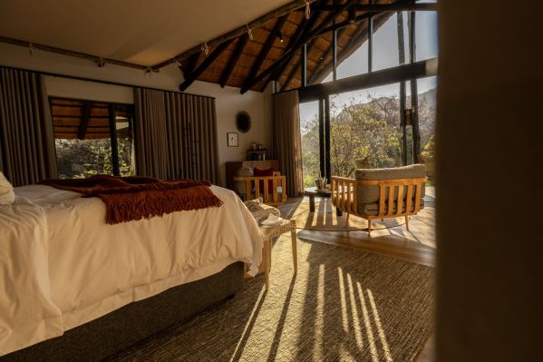 Luxury Private Suites  photo