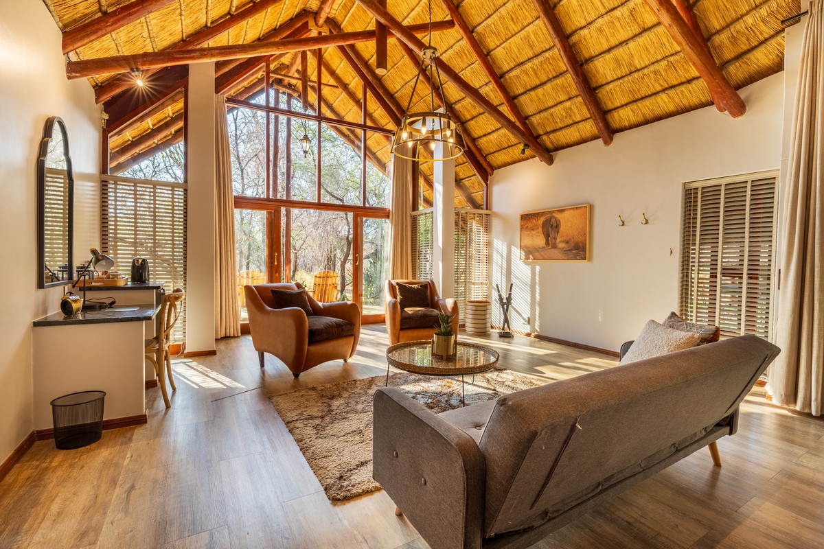 Kubu House photo