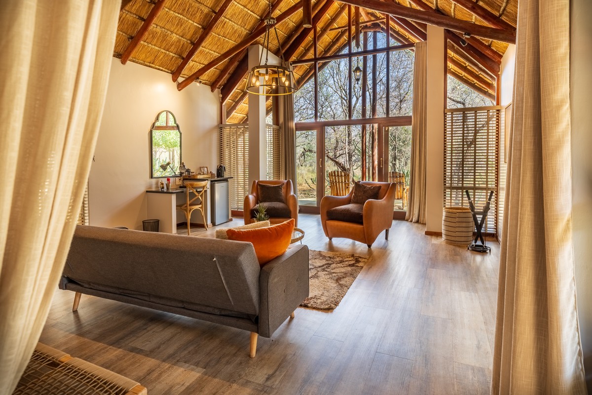 Kubu Suite photo