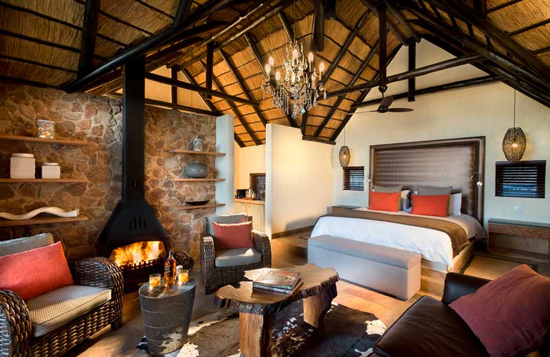 Kubu Luxury Suite photo
