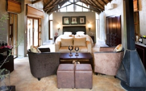 Black Rhino Game Lodge